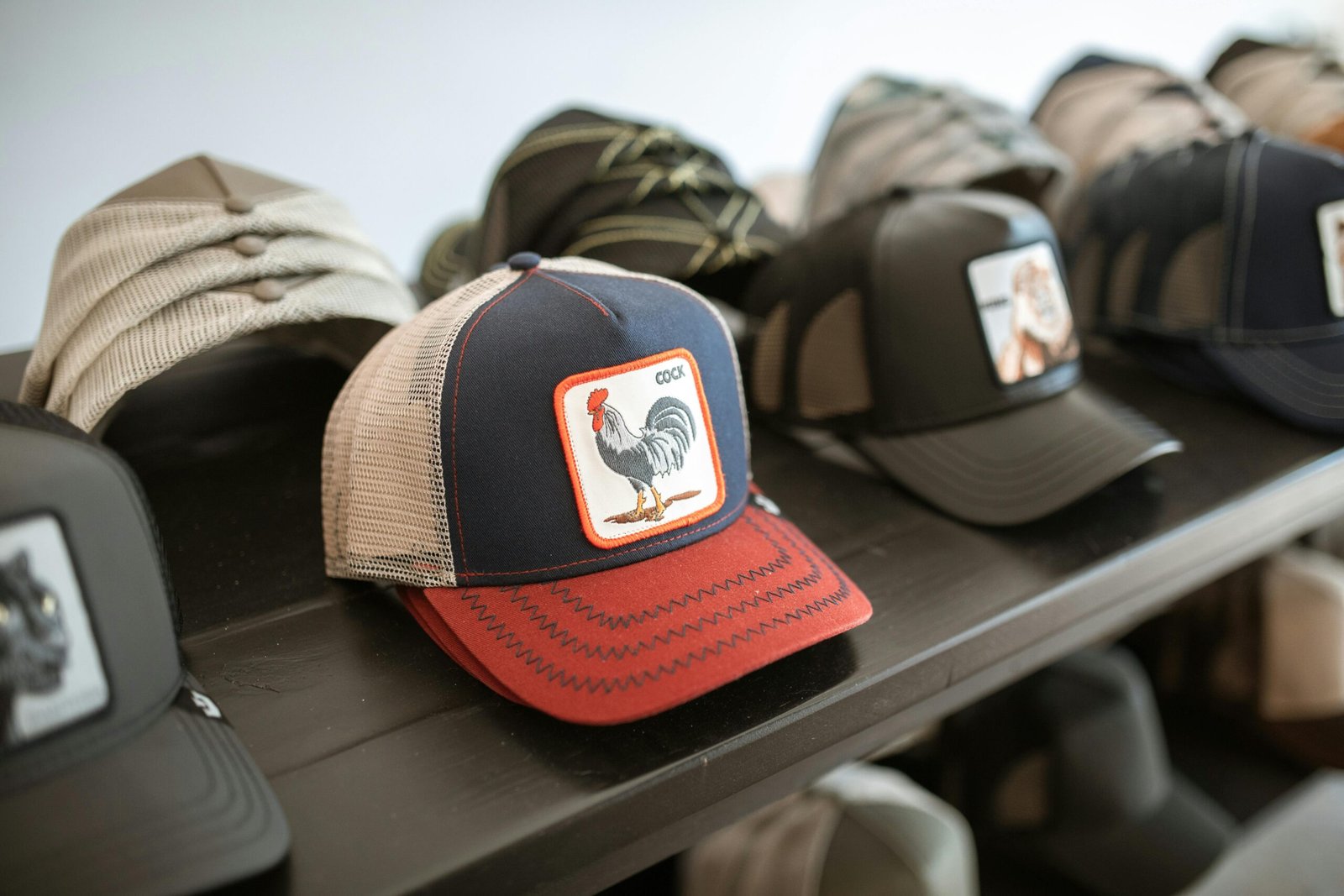 The Best American Trucker Hats for Men