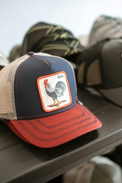 The Best American Trucker Hats for Men